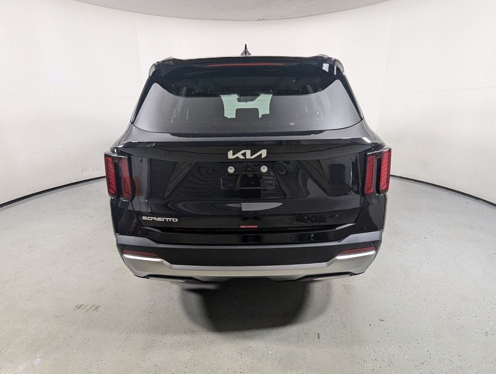 2025 Kia Sorento S - Photo 6