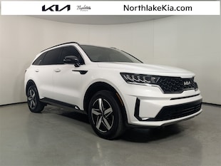 2022 Kia Sorento S SUV