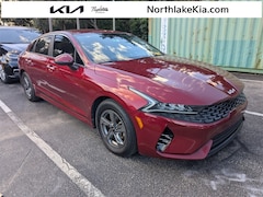 2022 Kia K5 LXS Sedan