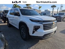 2024 Chevrolet Traverse LT SUV