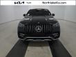 Used 2021 Mercedes-Benz GLE GLE 53 AMGÂ® Coupe