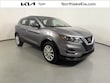 Nissan Rogue Sport
