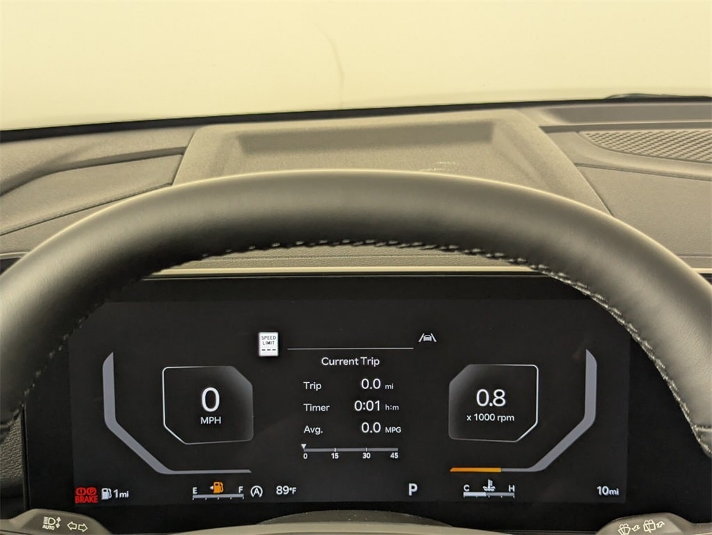 2026 Kia Sportage photo 14