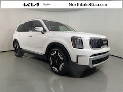 2025 Kia Telluride EX SUV