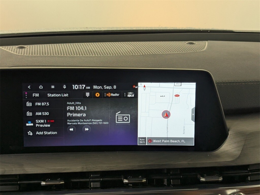 2025 Kia Telluride X-Line photo 17
