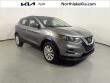 Used 2021 Nissan Rogue Sport S SUV