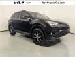 Used 2017 Toyota RAV4 SE SUV