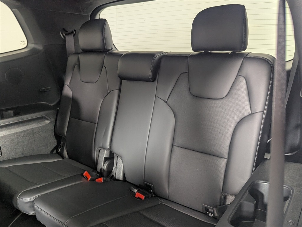 2025 Kia Telluride X-Line photo 24