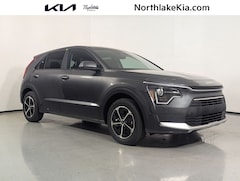2026 Kia Niro LX SUV