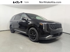 2026 Kia Carnival SX Prestige Minivan/Van