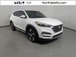 Used 2017 Hyundai Tucson Sport SUV