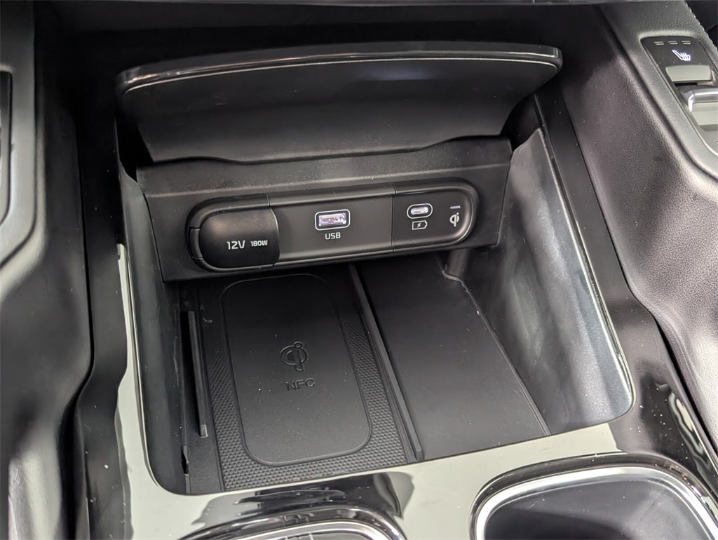 2025 Kia Telluride SX X-Line photo 22