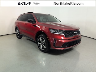 2022 Kia Sorento S SUV