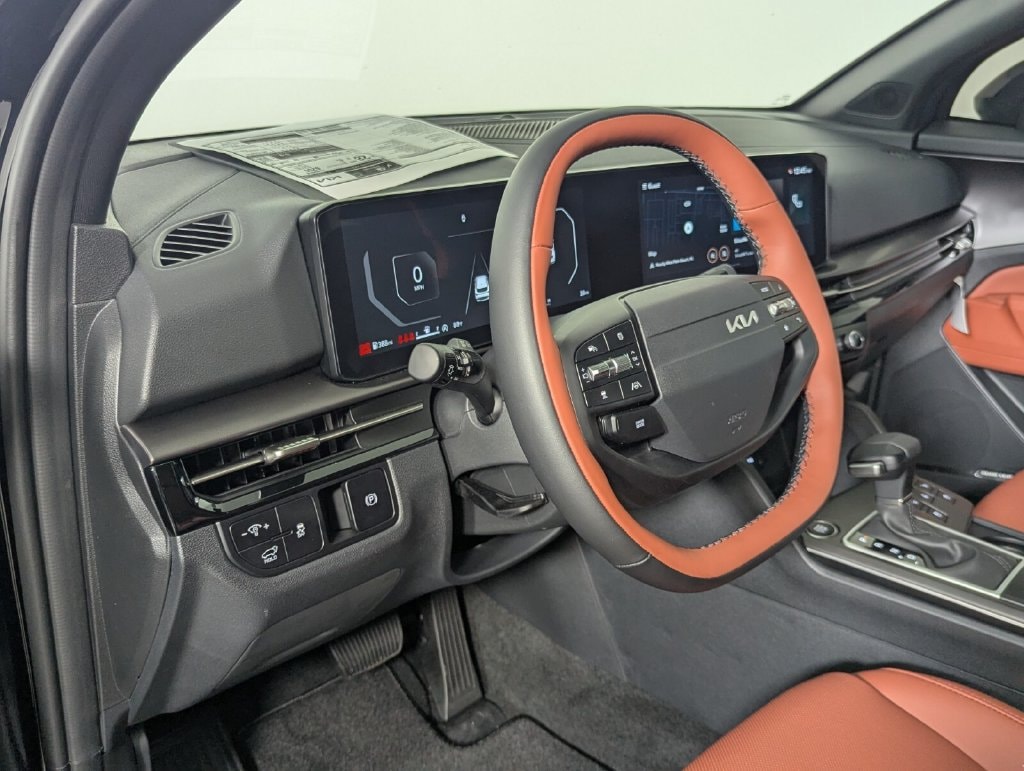 2026 Kia Sportage SX Prestige - Photo 11