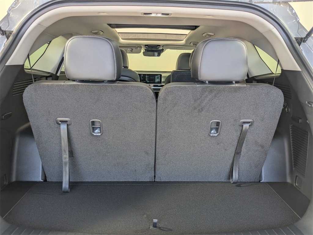 2026 Kia Sorento S photo 24