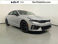 2026 Kia K5 GT-Line Sedan