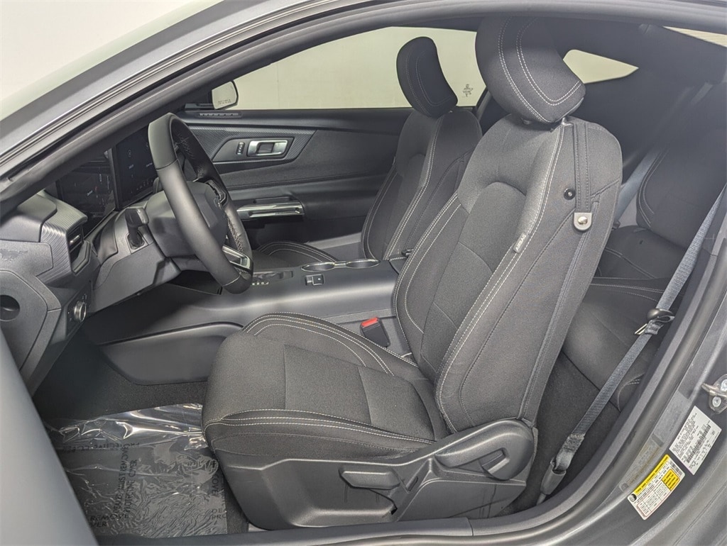 2024 Ford Mustang EcoBoost photo 12