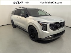2026 Kia Carnival SX Prestige Minivan/Van
