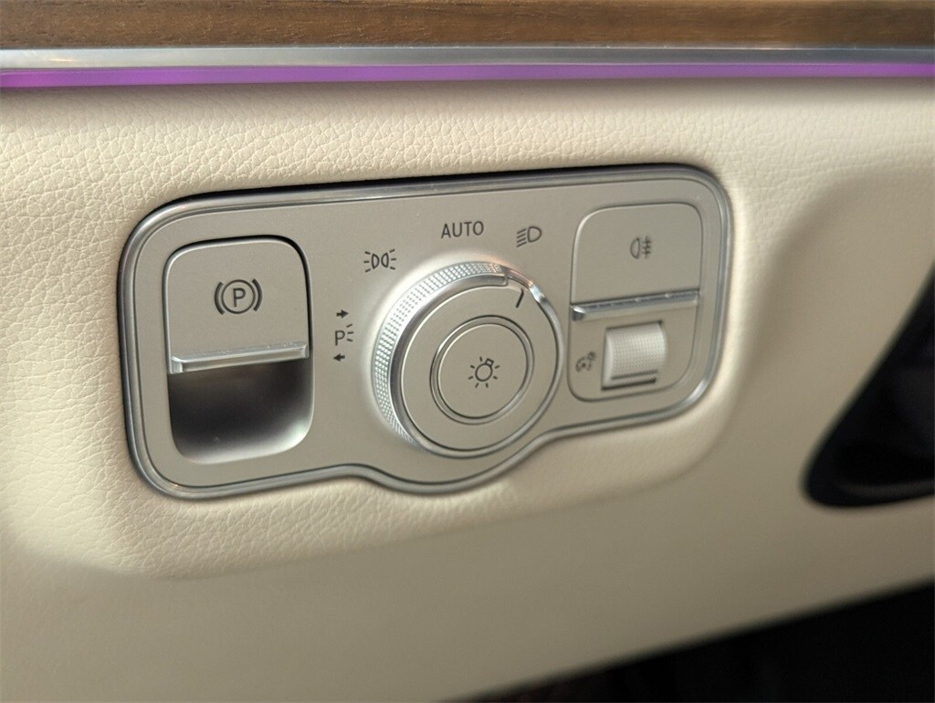 2021 Mercedes Benz GLE 350 photo 11