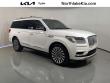 Used 2021 Lincoln Navigator Reserve SUV
