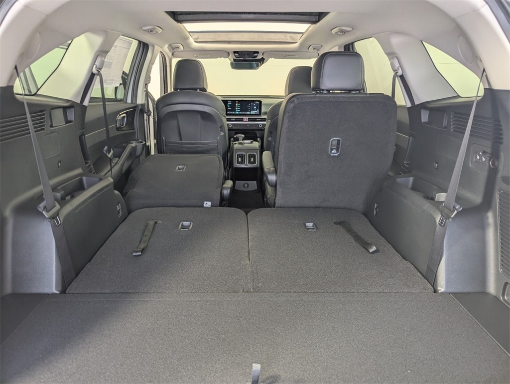 2026 Kia Sorento EX photo 25