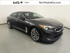 2019 Kia Stinger Base Sedan