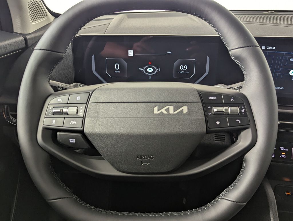 2026 Kia Sportage SX - Photo 17