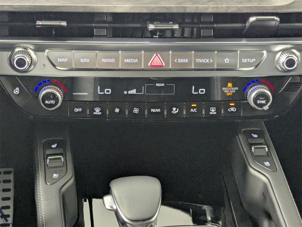 2025 Kia Telluride SX X-Line photo 18