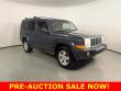 Used 2007 Jeep Commander Sport SUV