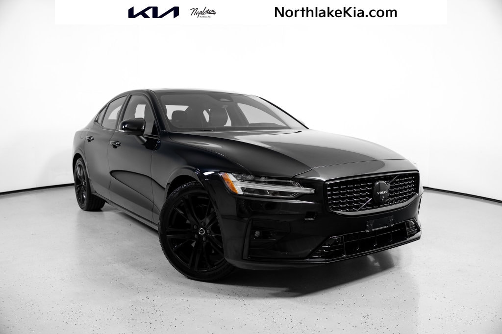 2024 Volvo S60