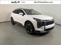 2026 Kia Sportage SX-Prestige SUV