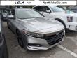 Used 2019 Honda Accord Sport Sedan
