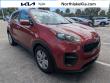 Used 2017 Kia Sportage LX SUV