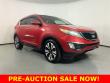Used 2013 Kia Sportage SX SUV