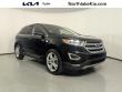 Used 2018 Ford Edge Titanium SUV