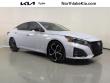 Used 2025 Nissan Altima 2.5 SR Sedan