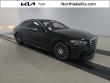 Used 2021 Mercedes-Benz S-Class S 580 Sedan