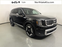 2025 Kia Telluride S SUV