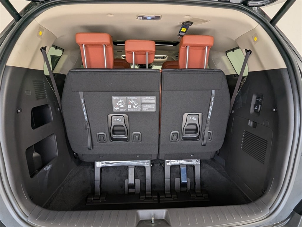 2026 Kia Carnival SX Prestige photo 28