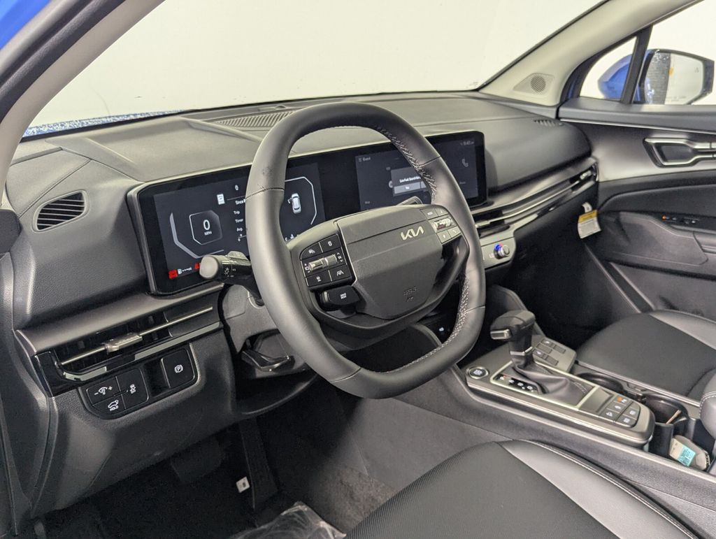 2026 Kia Sportage SX - Photo 11