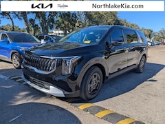 2026 Kia Carnival LXS Minivan/Van