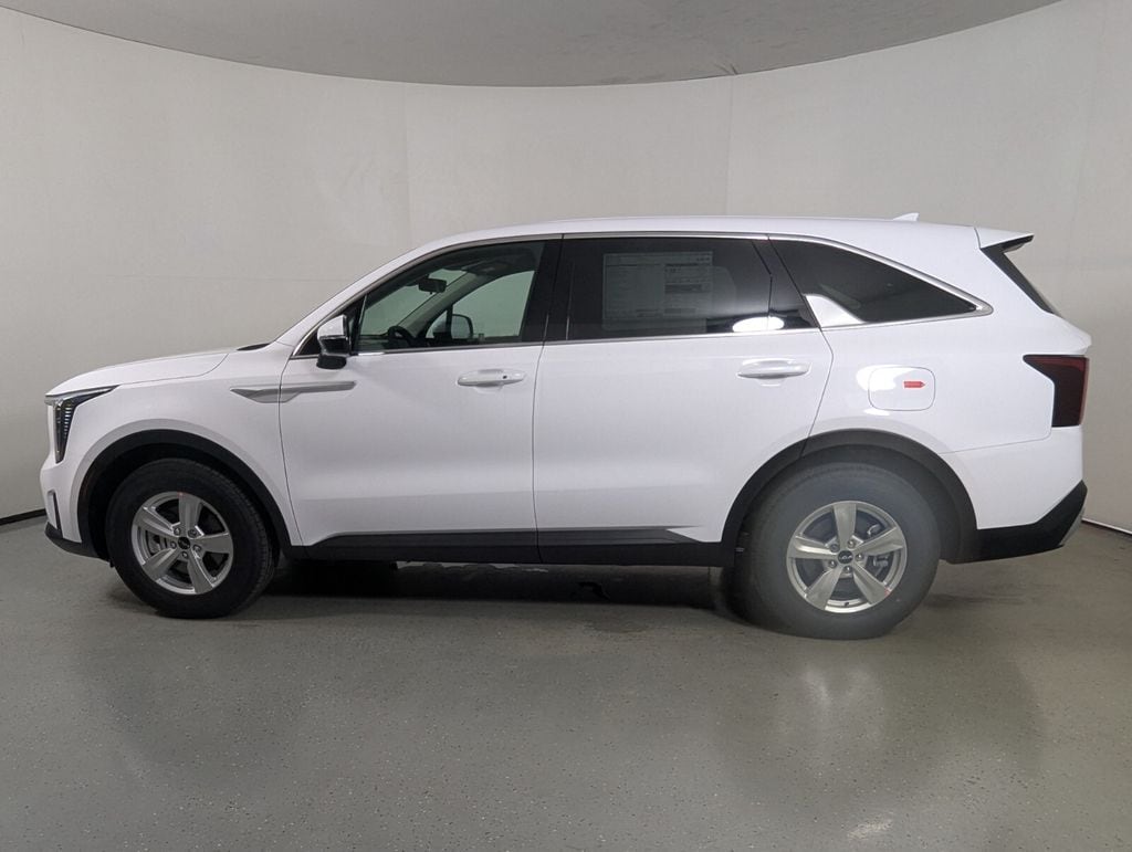 New 2026 Kia Sorento LX SUV