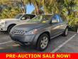 Used 2007 Nissan Murano SL SUV