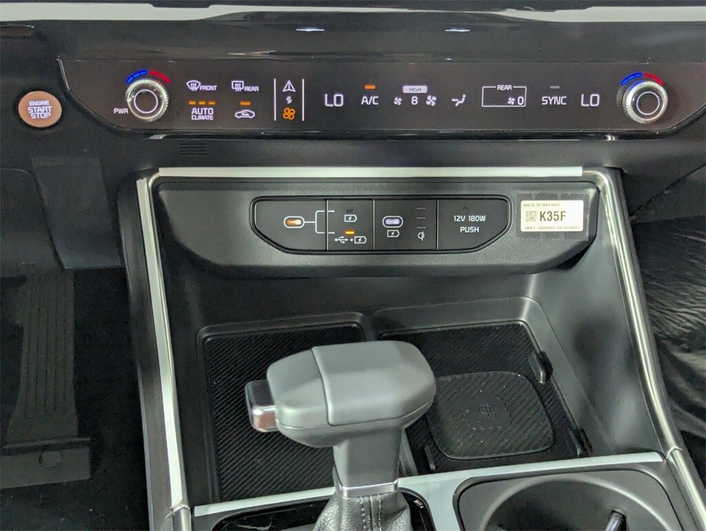 2026 Kia Carnival SX Prestige photo 20