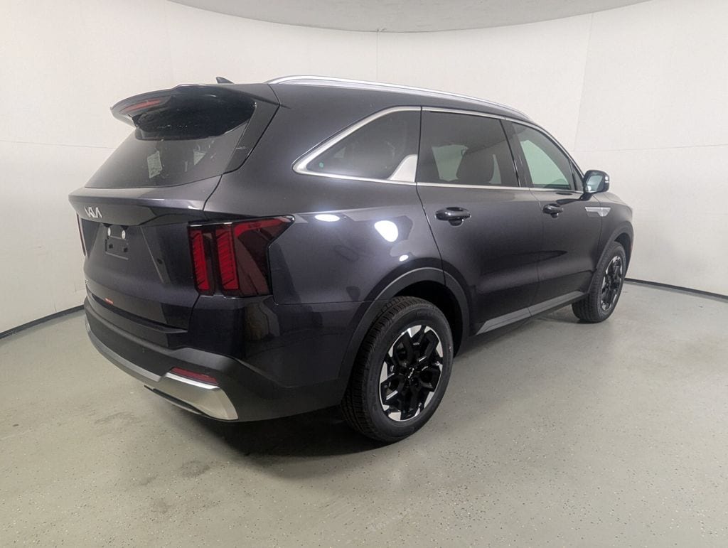 2026 Kia Sorento S - Photo 7