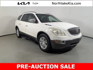 2009 Buick Enclave CX SUV