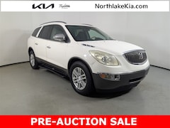 2009 Buick Enclave CX SUV