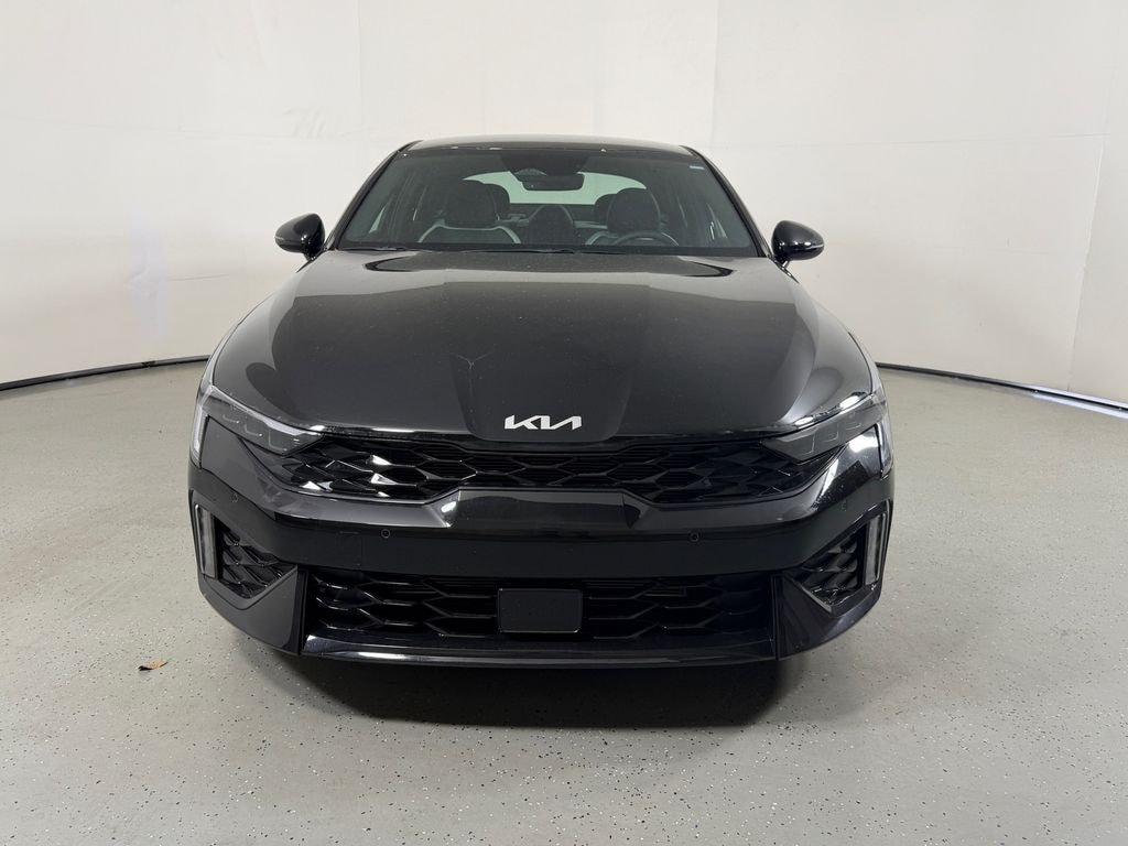 New 2026 Kia K5 GT-Line Sedan