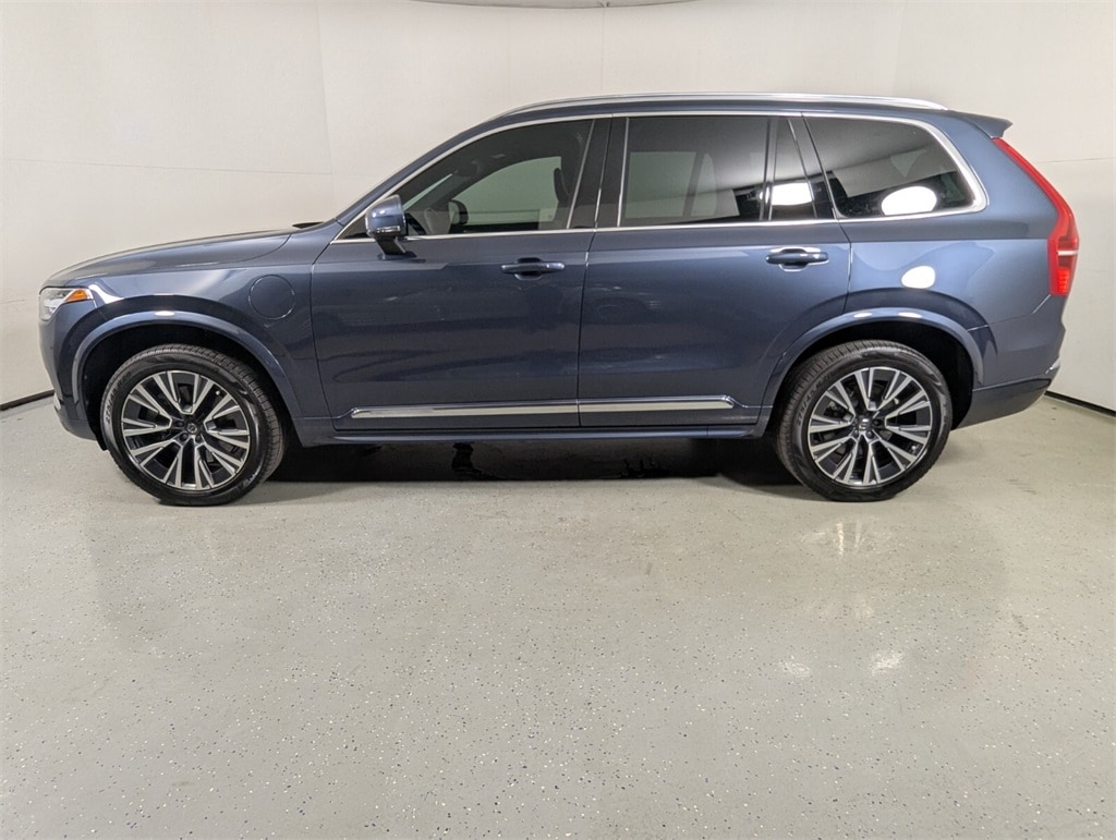 Used 2022 Volvo XC90 Recharge Plug-In Hybrid T8 Inscription Expression Extended Range 7P SUV