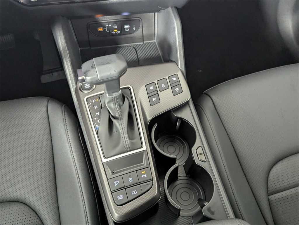 2026 Kia Sportage photo 20